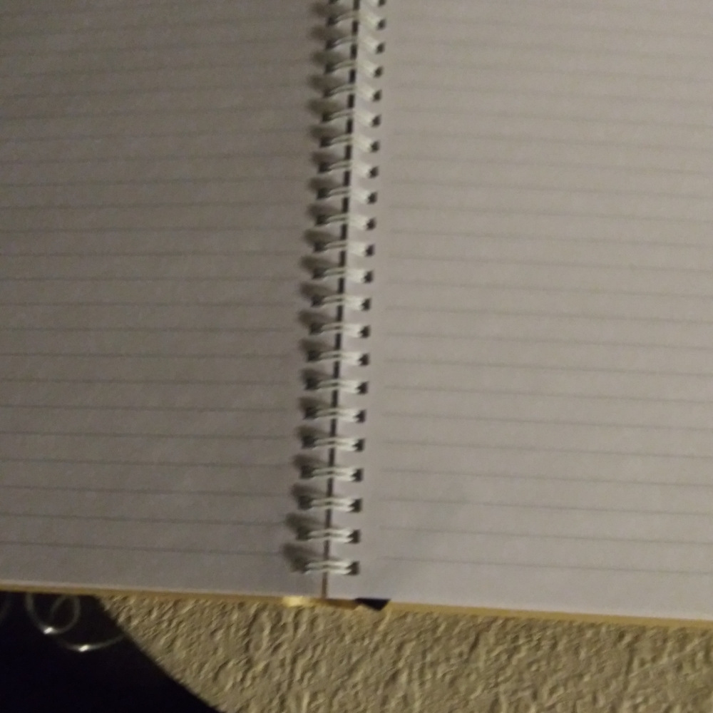 Spirtual Journal - Picture 4 of 4